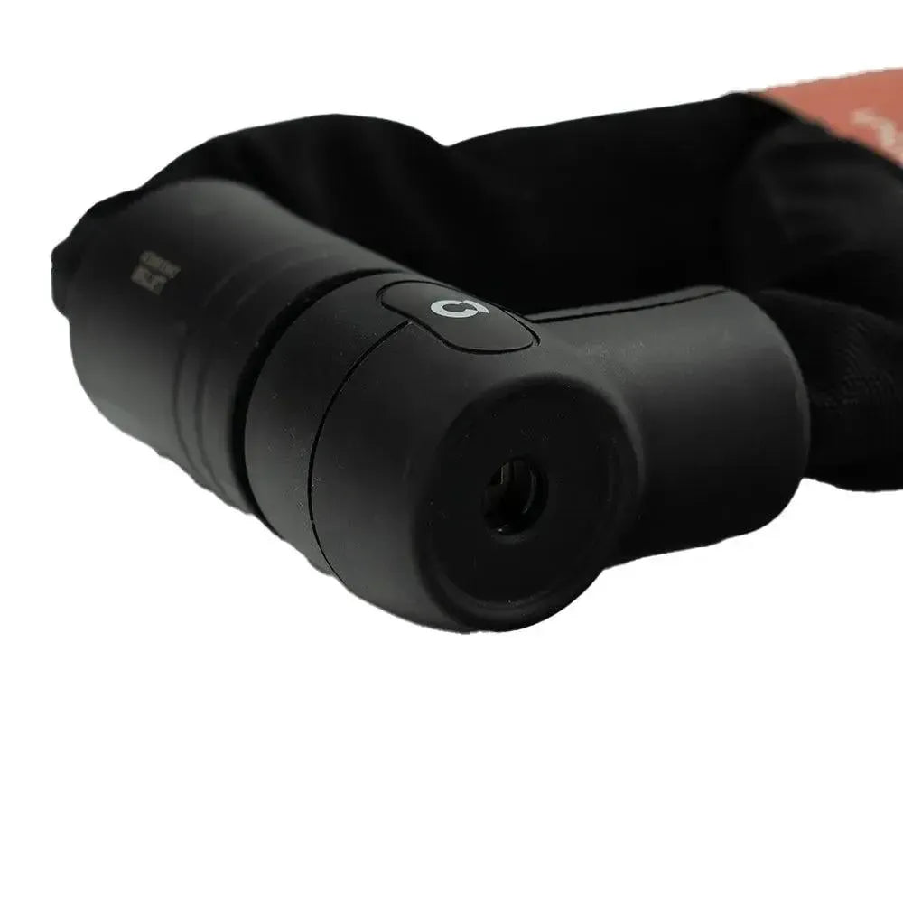 Kettenschlosshülle - Art 4 - LOCK-R - 900MM