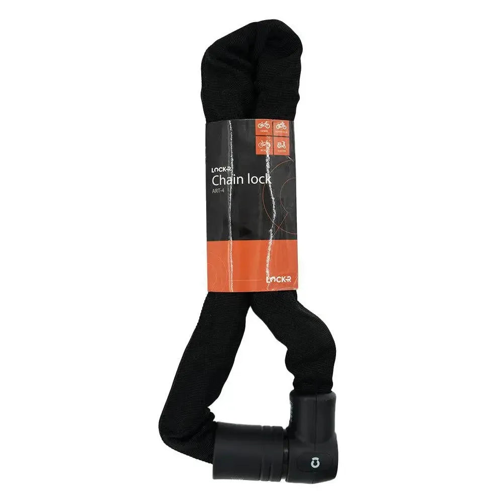 Kettenschlosshülle - Art 4 - LOCK-R - 900MM