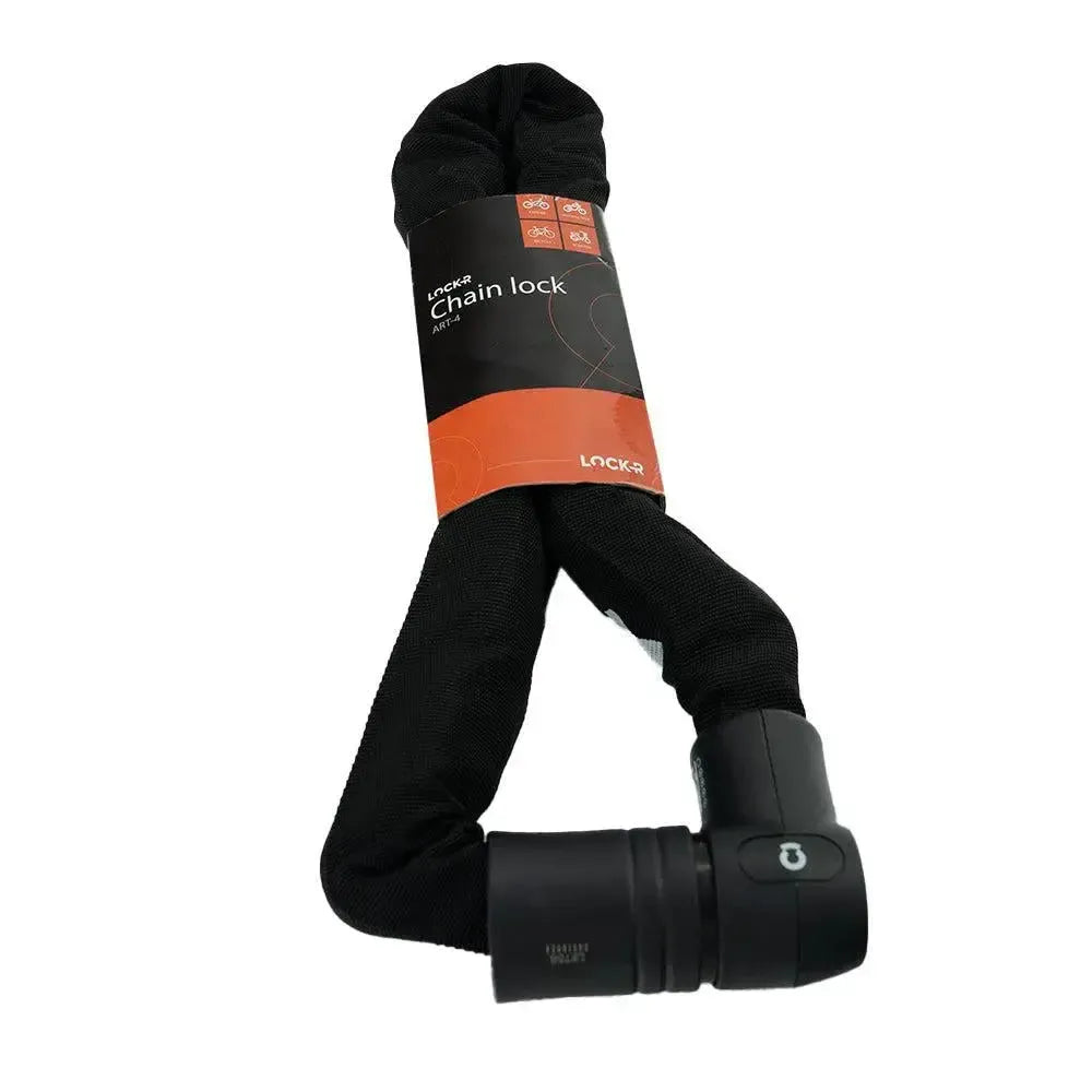 Kettenschlosshülle - Art 4 - LOCK-R - 900MM