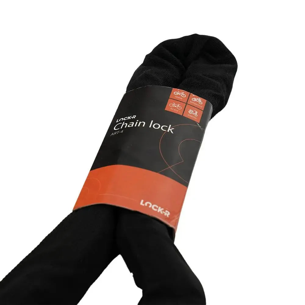 Kettenschlosshülle - Art 4 - LOCK-R - 900MM