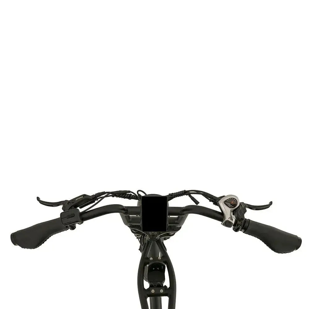 Knaap - Fatbike - BCN - Schwarz