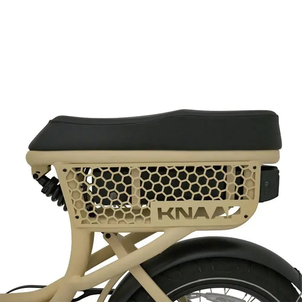 Knaap - Fatbike - LON - Sand