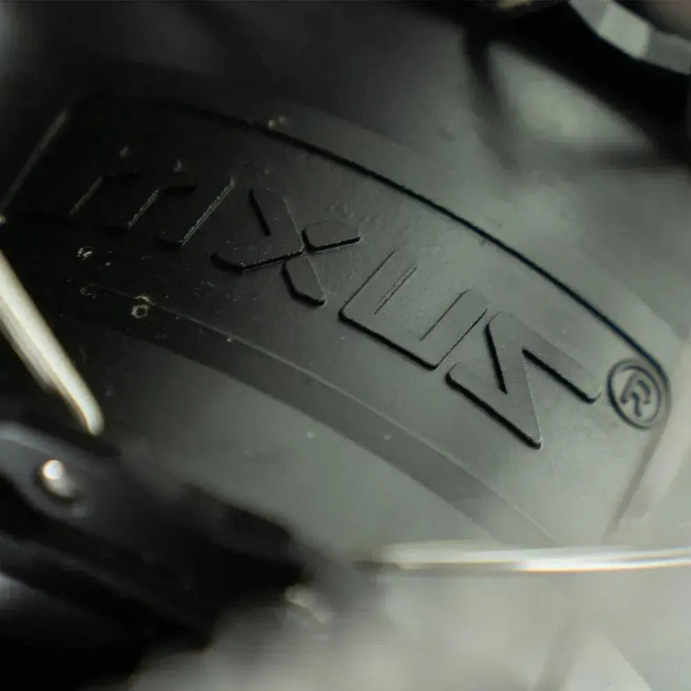 MONKEYBIKE MonkeyTail - Tropisch Rosa