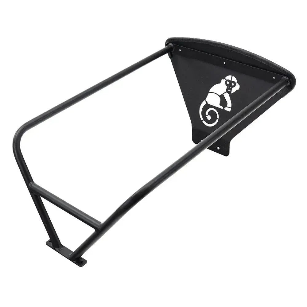 Monkeybike - Gepäckträger hinten