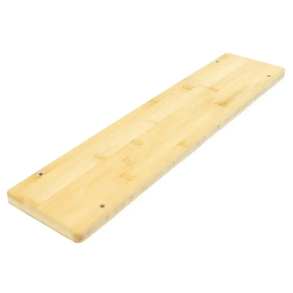 Monkeybike MonkeyTail - Bambusplatte