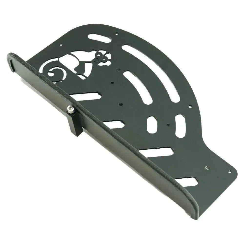 Monkeybike MonkeyTail - Hoher Tritt