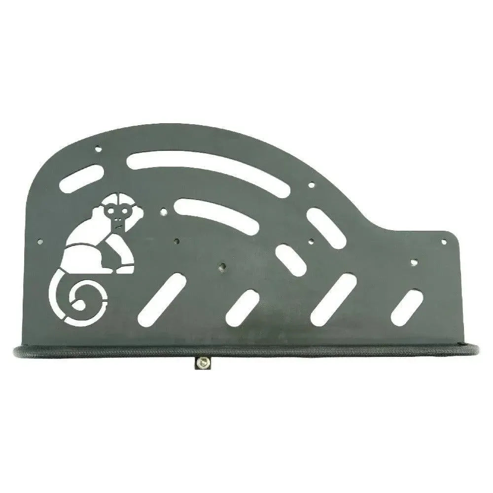 Monkeybike MonkeyTail - Hoher Tritt