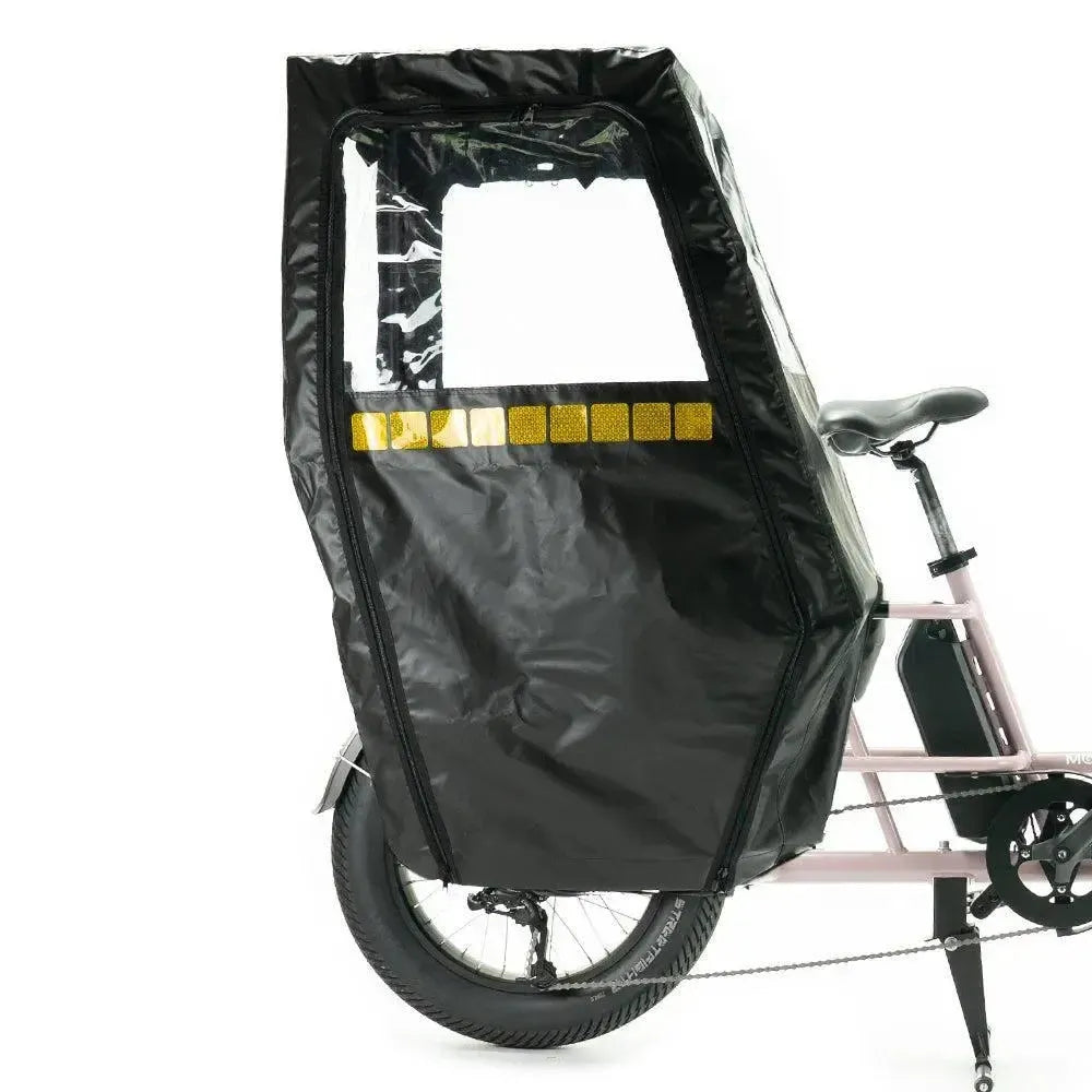 Monkeybike MonkeyTail - Regenüberzug