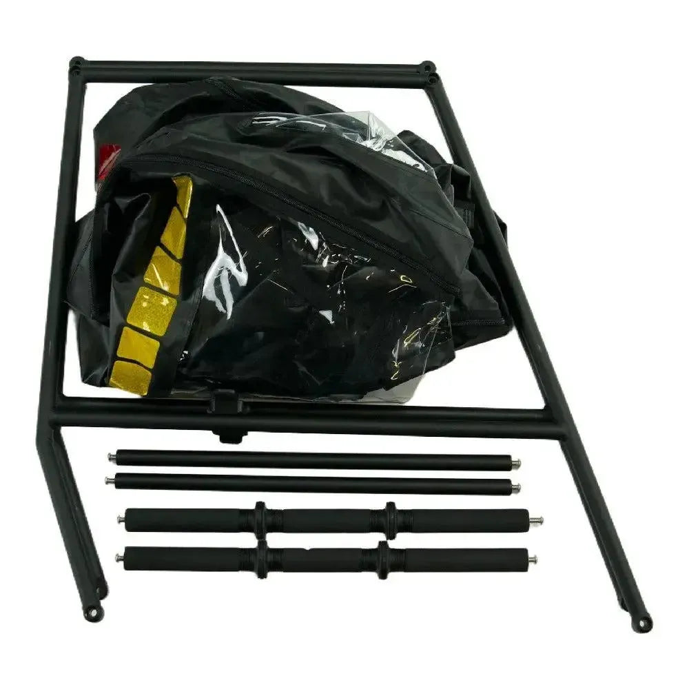 Monkeybike MonkeyTail - Regenüberzug