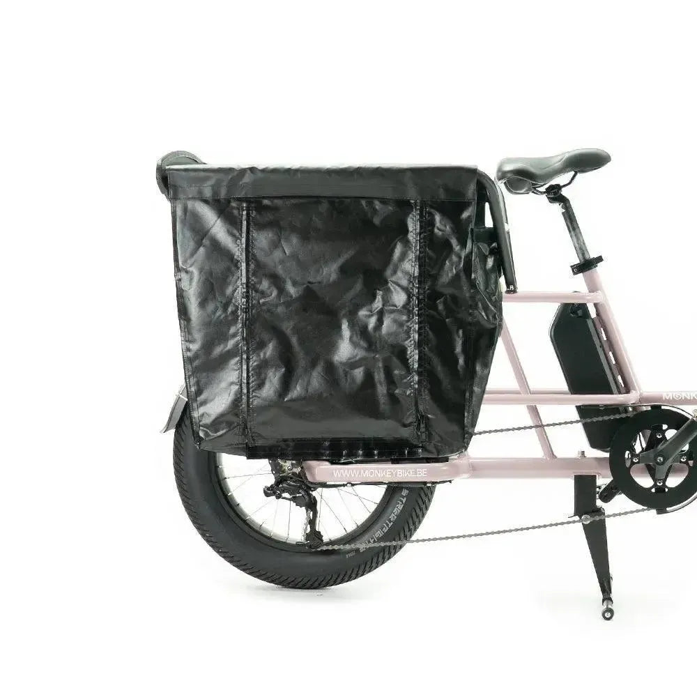 Monkeybike MonkeyTail - Halbe Regenhülle