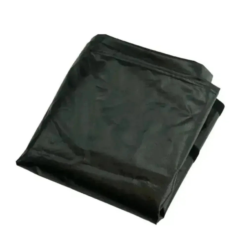 Monkeybike MonkeyTail - Halbe Regenhülle