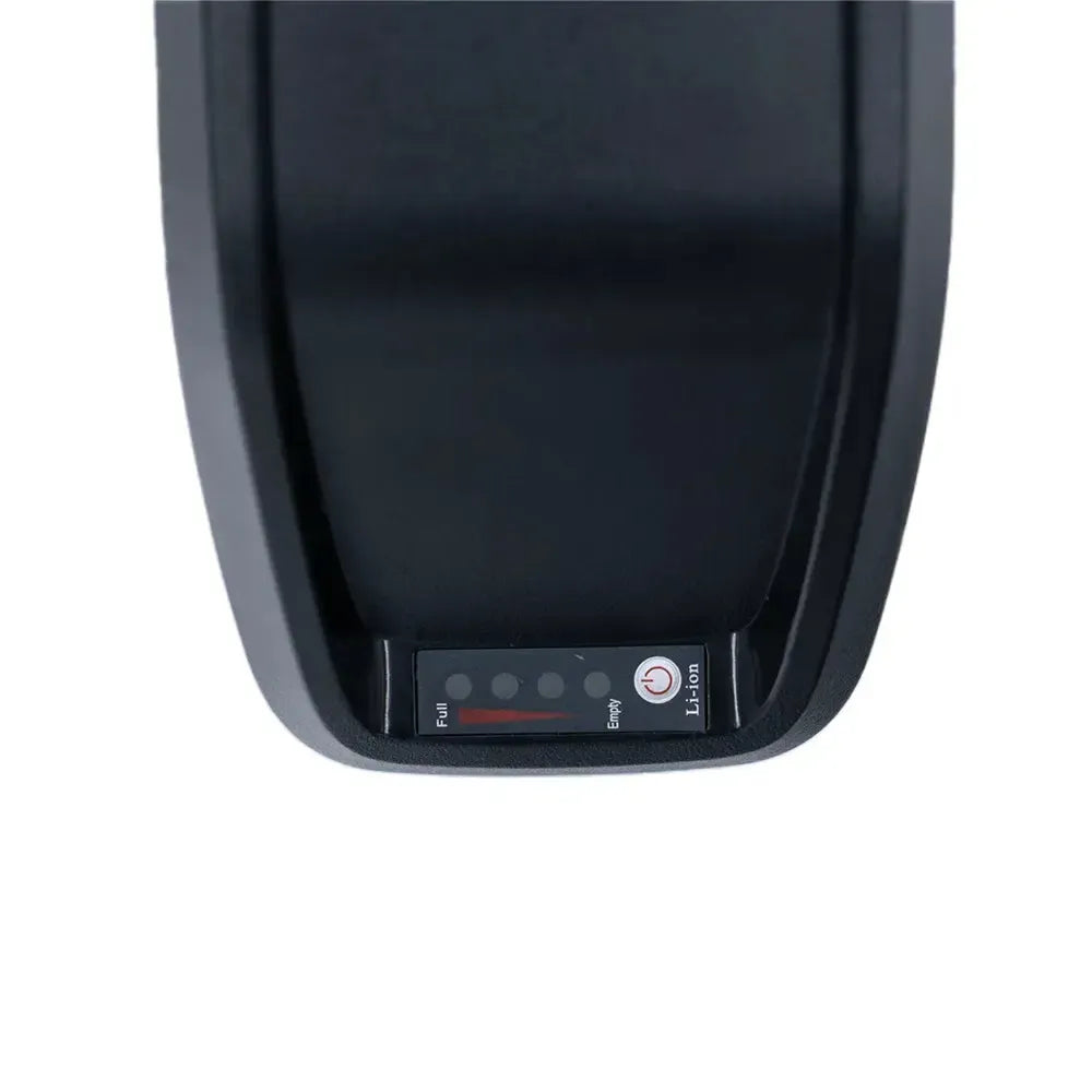 OUXI C80 Mini - Akku