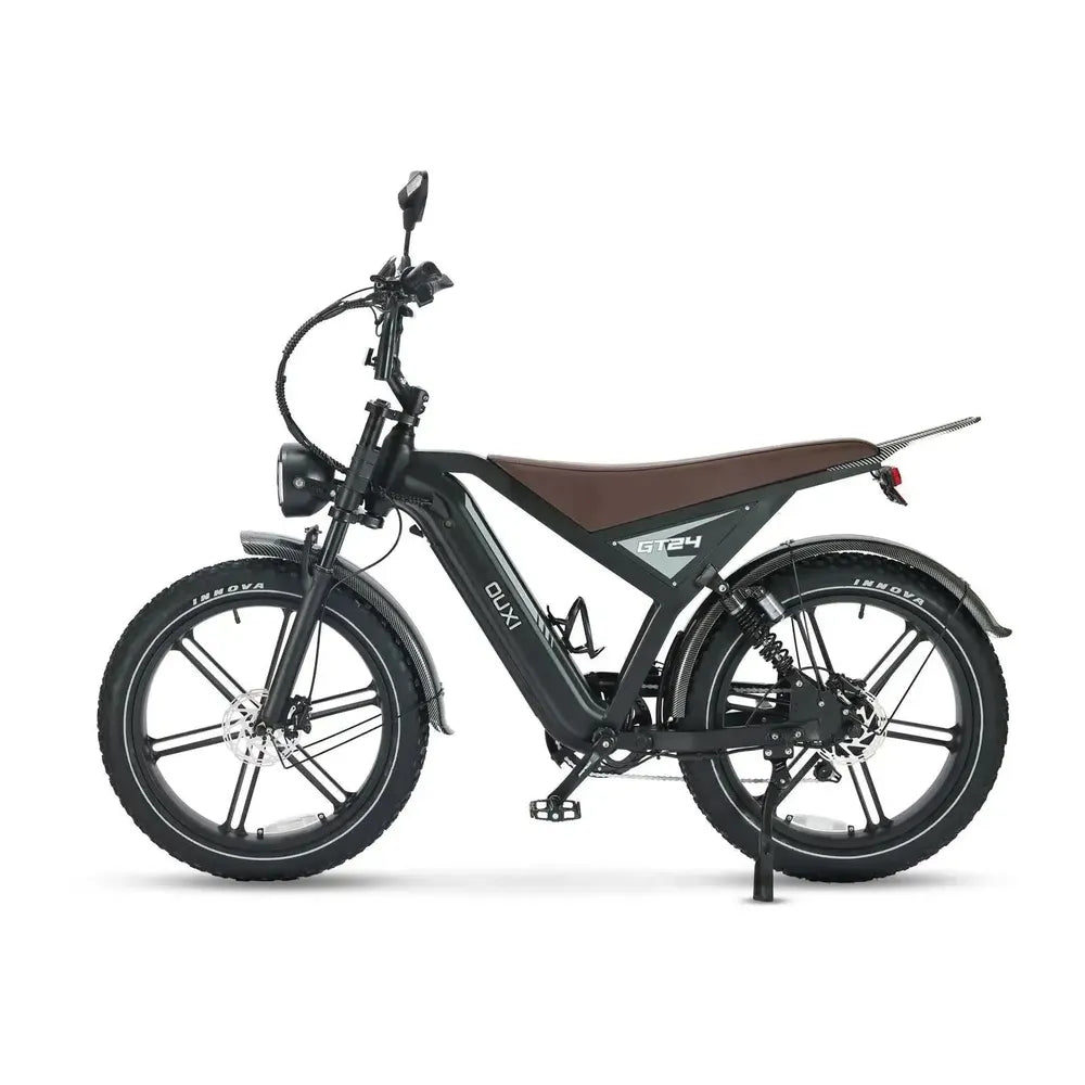 OUXI GT-24 - Schwarz