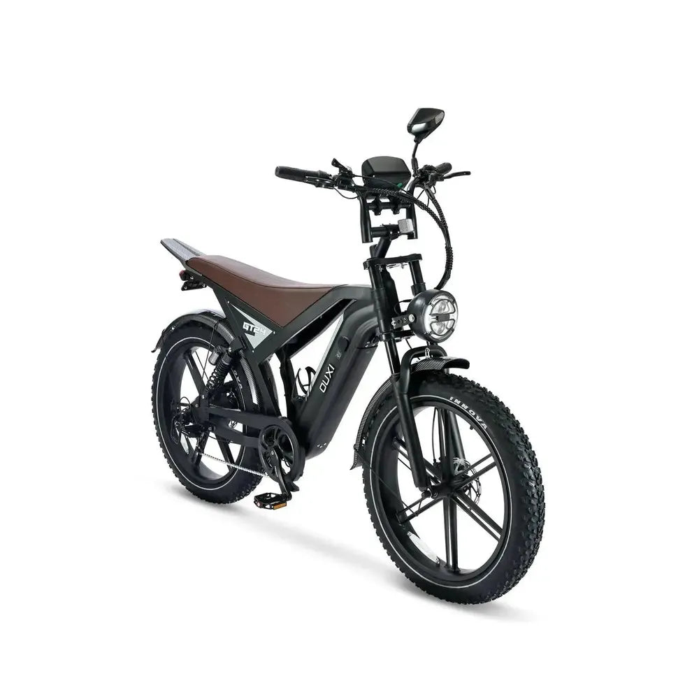 OUXI GT-24 - Schwarz