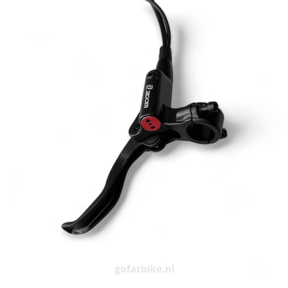 OUXI - Hydraulische Bremsen - LINKS