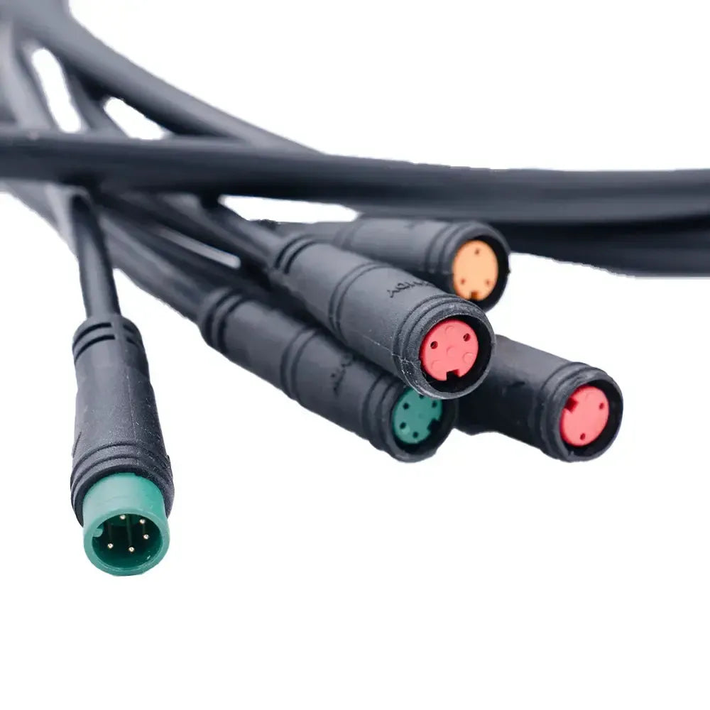 Kabelbaum - OUXI V8 & H9