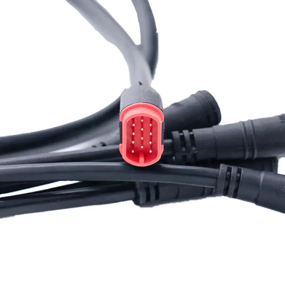 Kabelbaum - OUXI V8 & H9