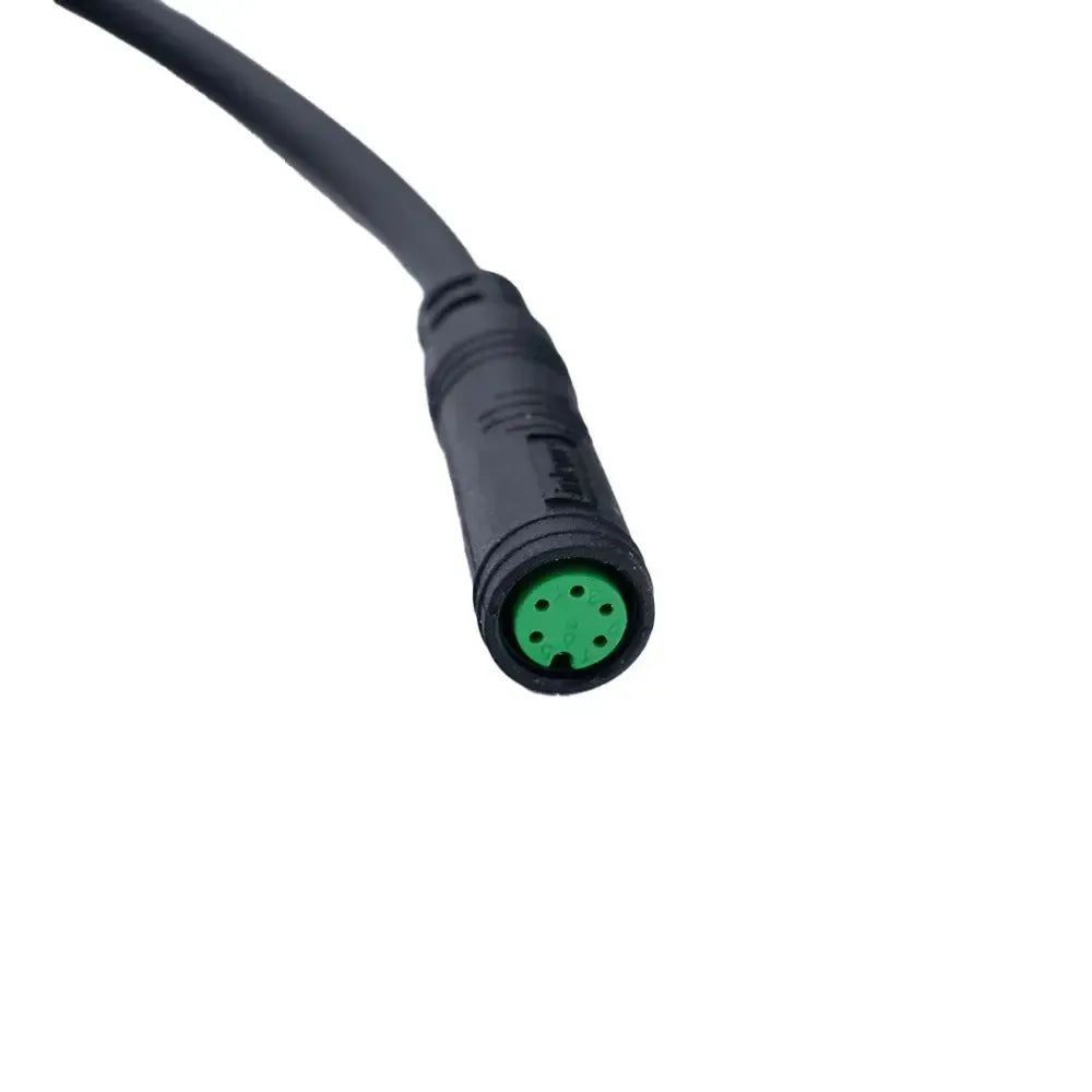 OUXI - Lichtschalter