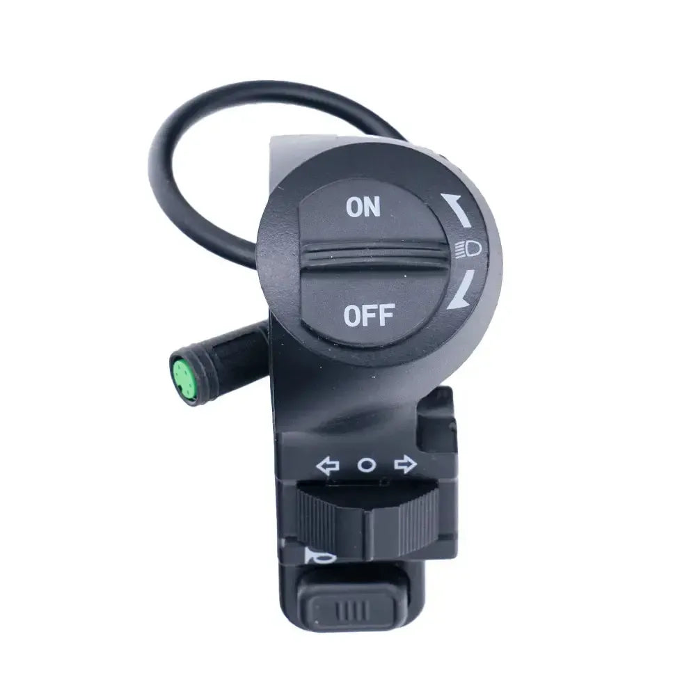 OUXI - Lichtschalter