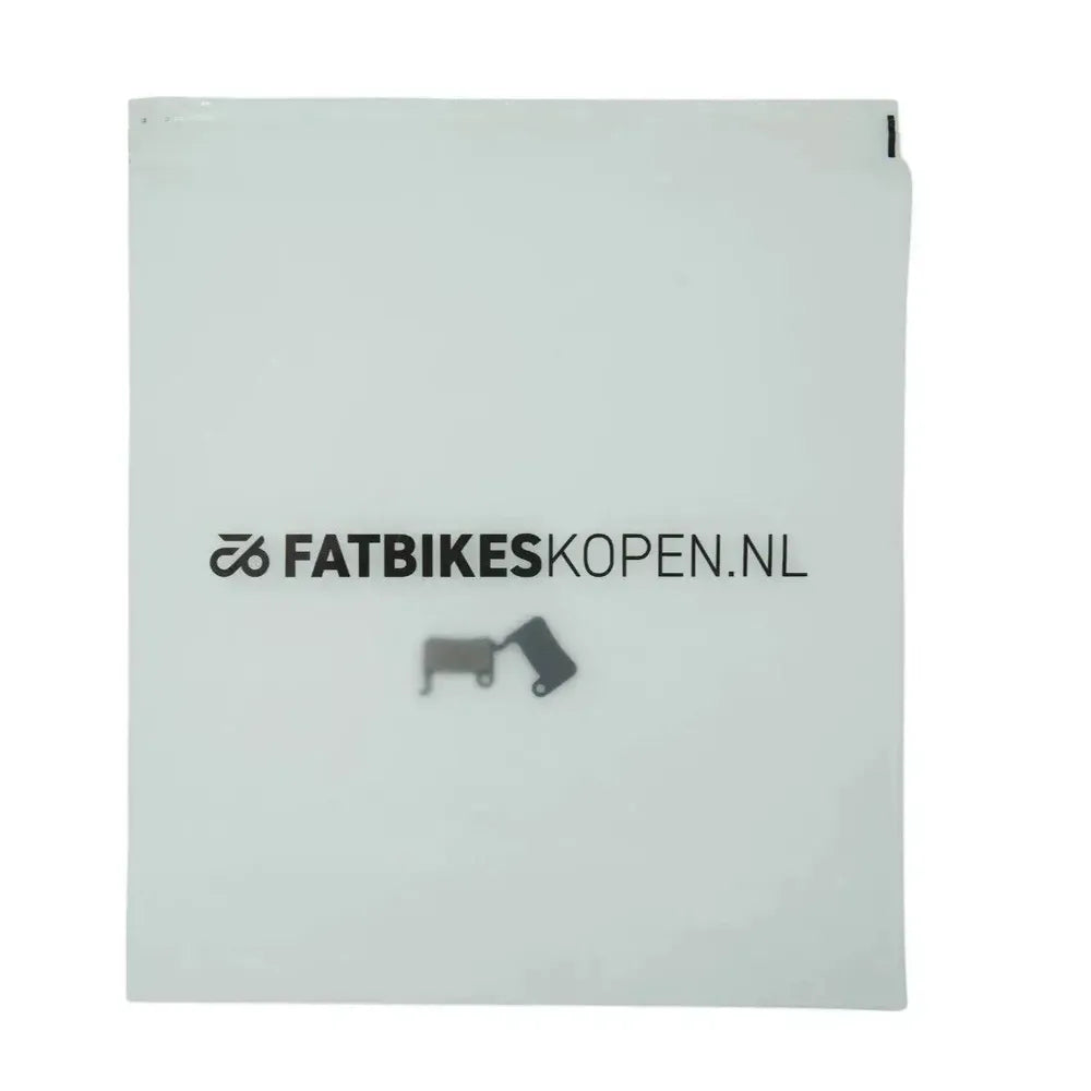 Bremsklötze - Hydraulisch - OUXI V8, H9 & V20