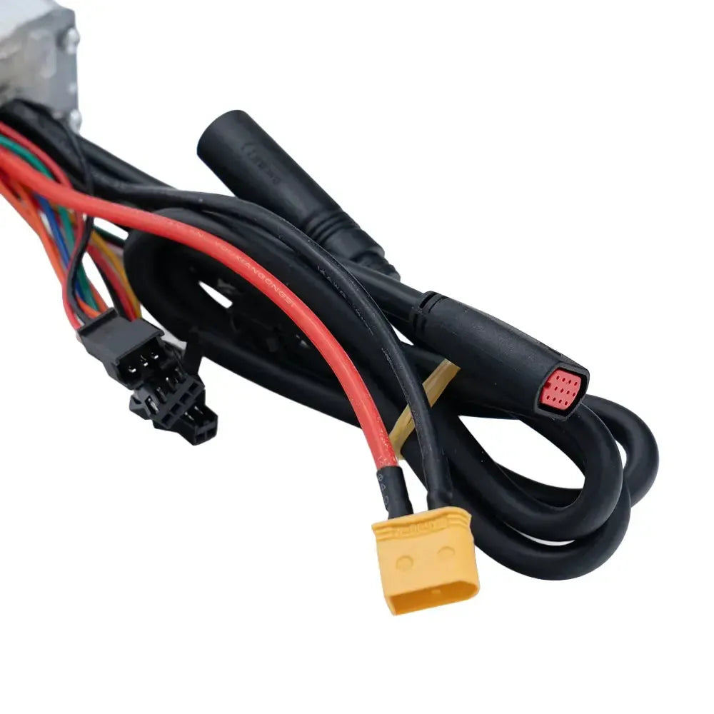 OUXI V8 3.0 - Steuergerät