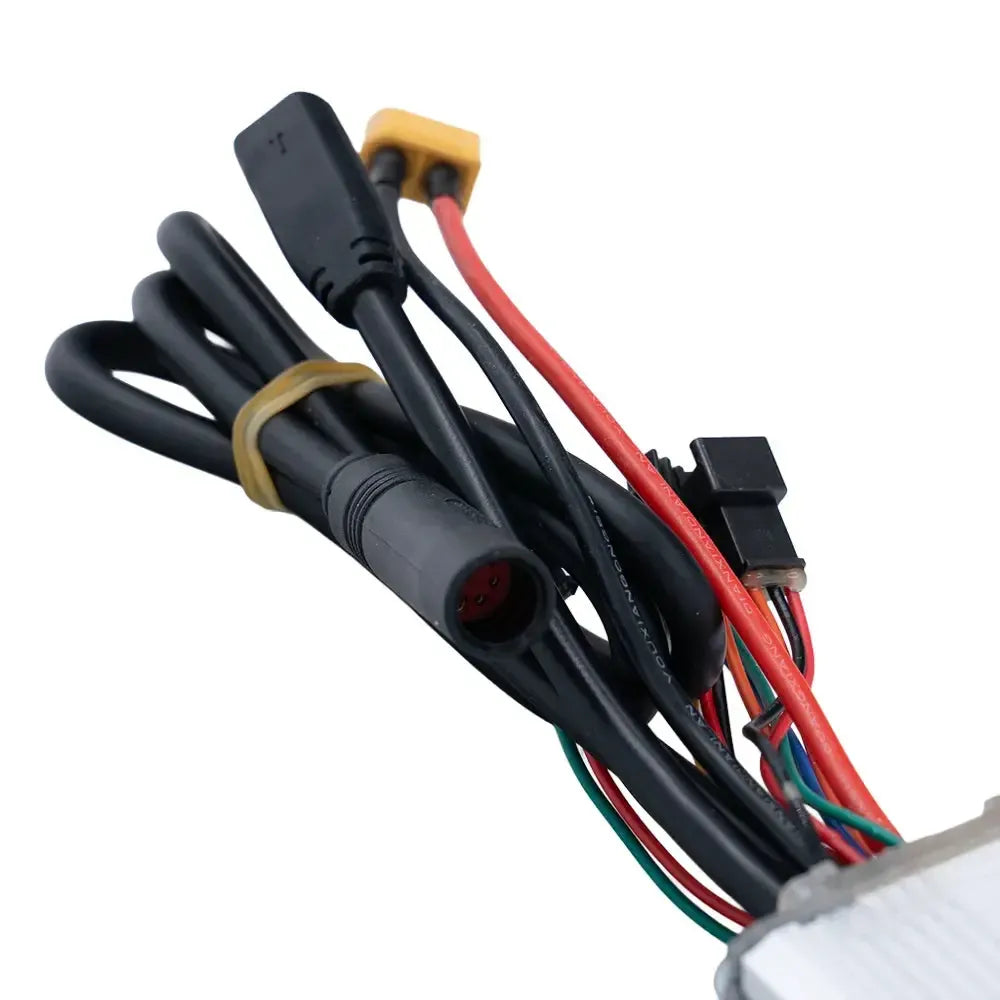 OUXI V8 3.0 - Steuergerät