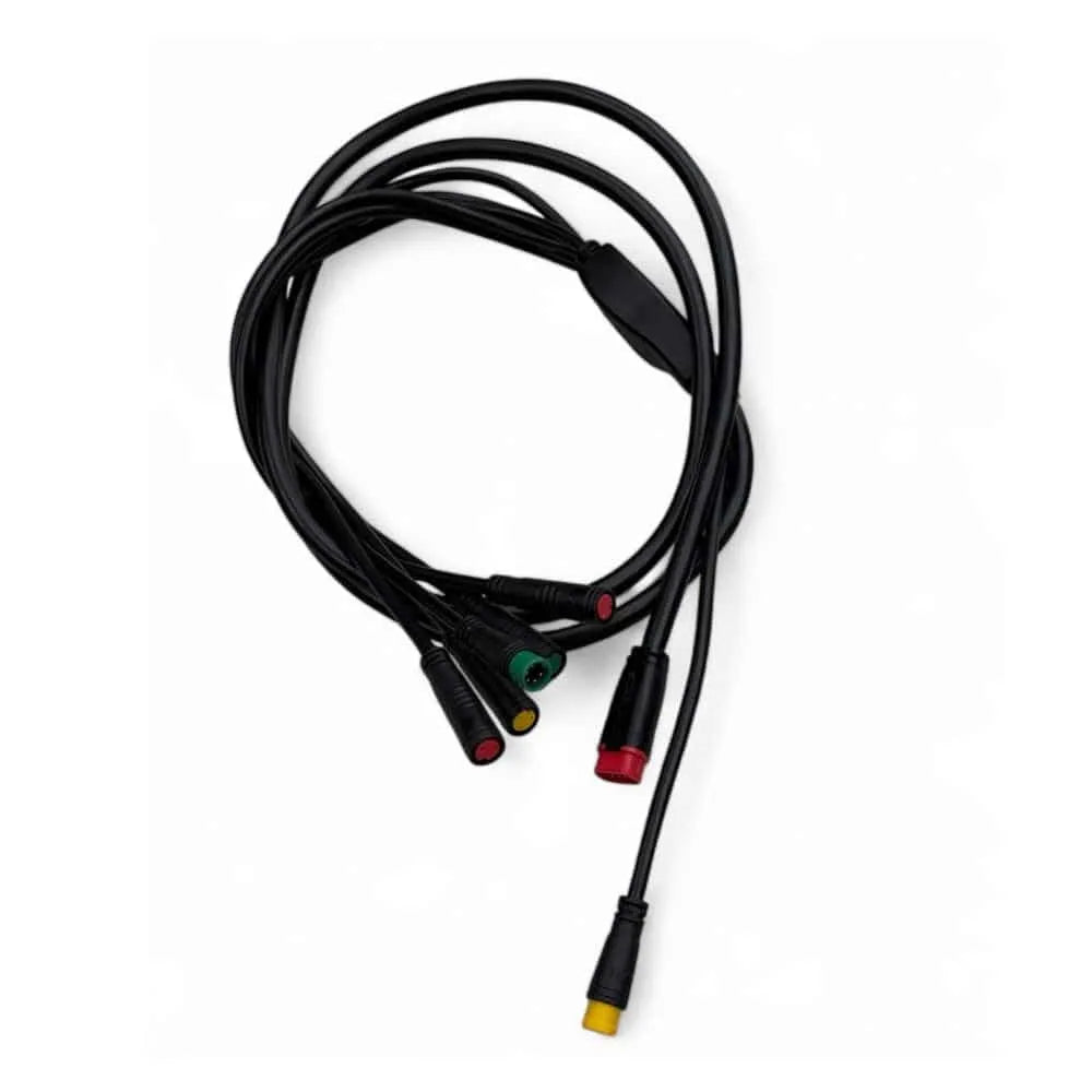 Kabelbaum - OUXI V8 & H9