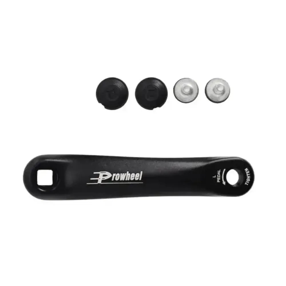 OUXI - Kurbelgarnitur