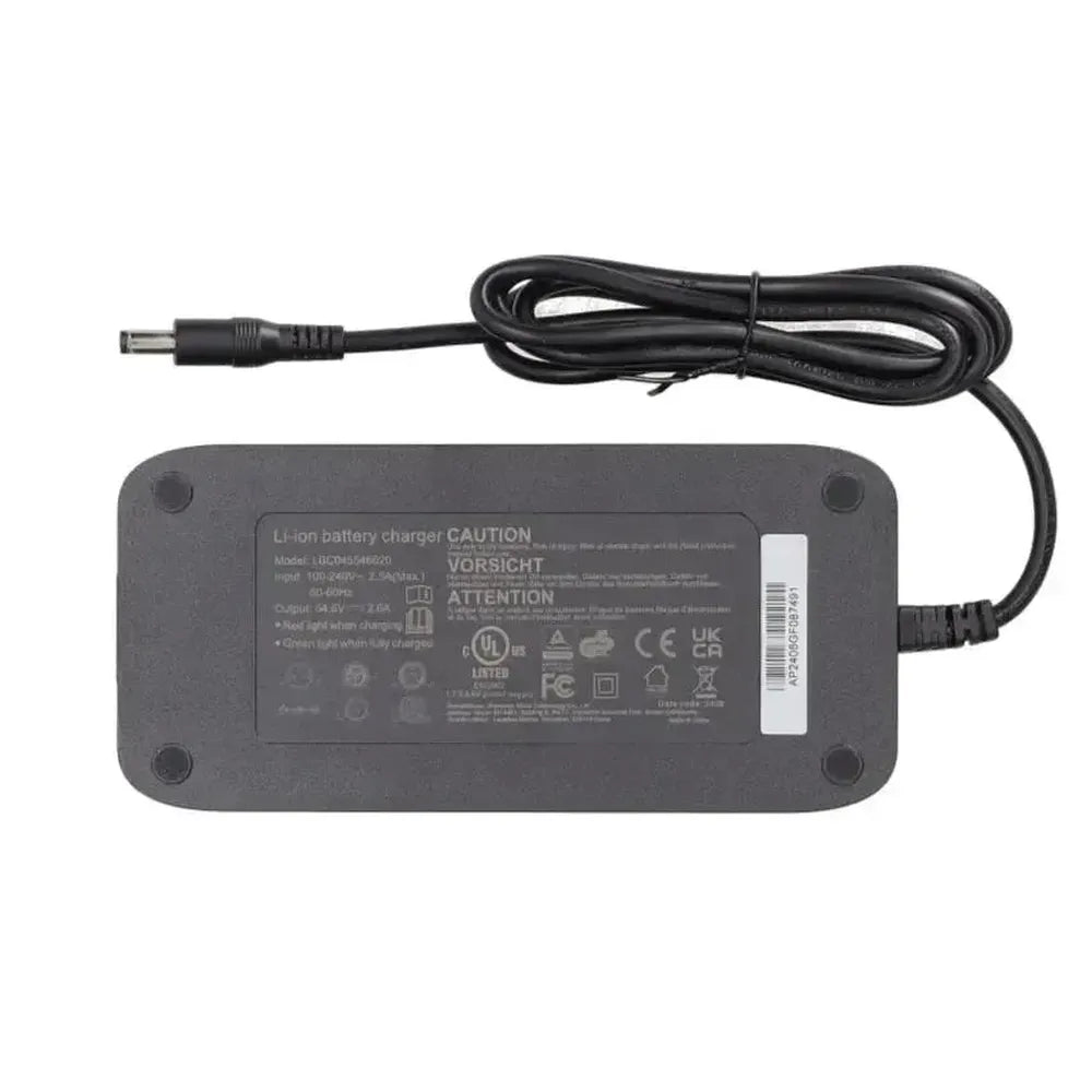 Ladegerät Ouxi V8 & H9