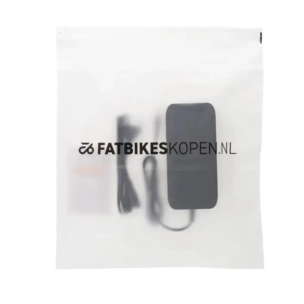 Ladegerät Ouxi V8 & H9