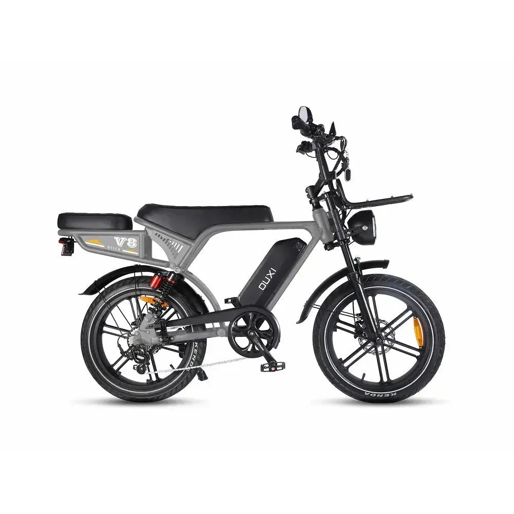 Ouxi V8 Ultra - Grau