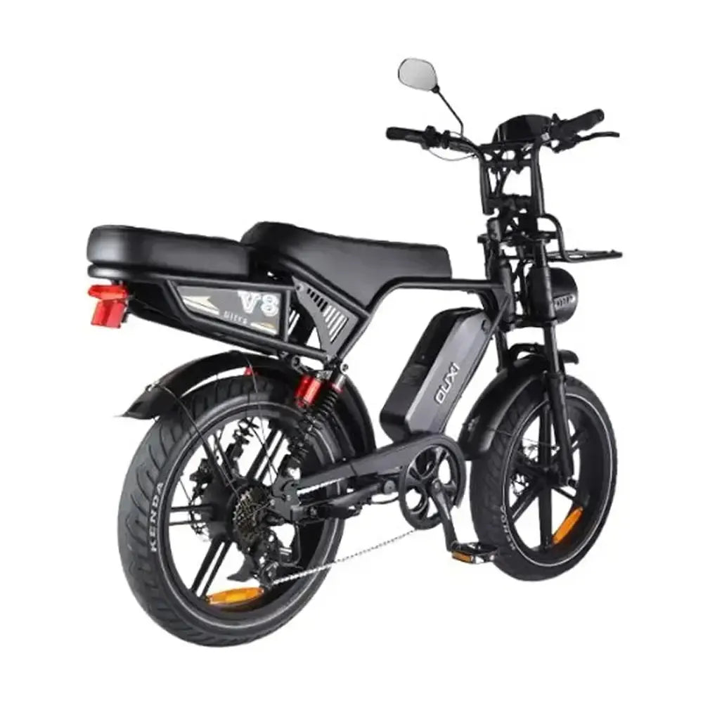 Ouxi V8 Ultra - Grau