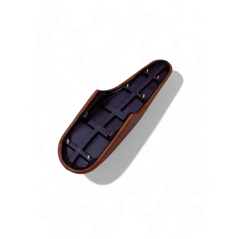 Brauner Sattel - OUXI V8 & H9