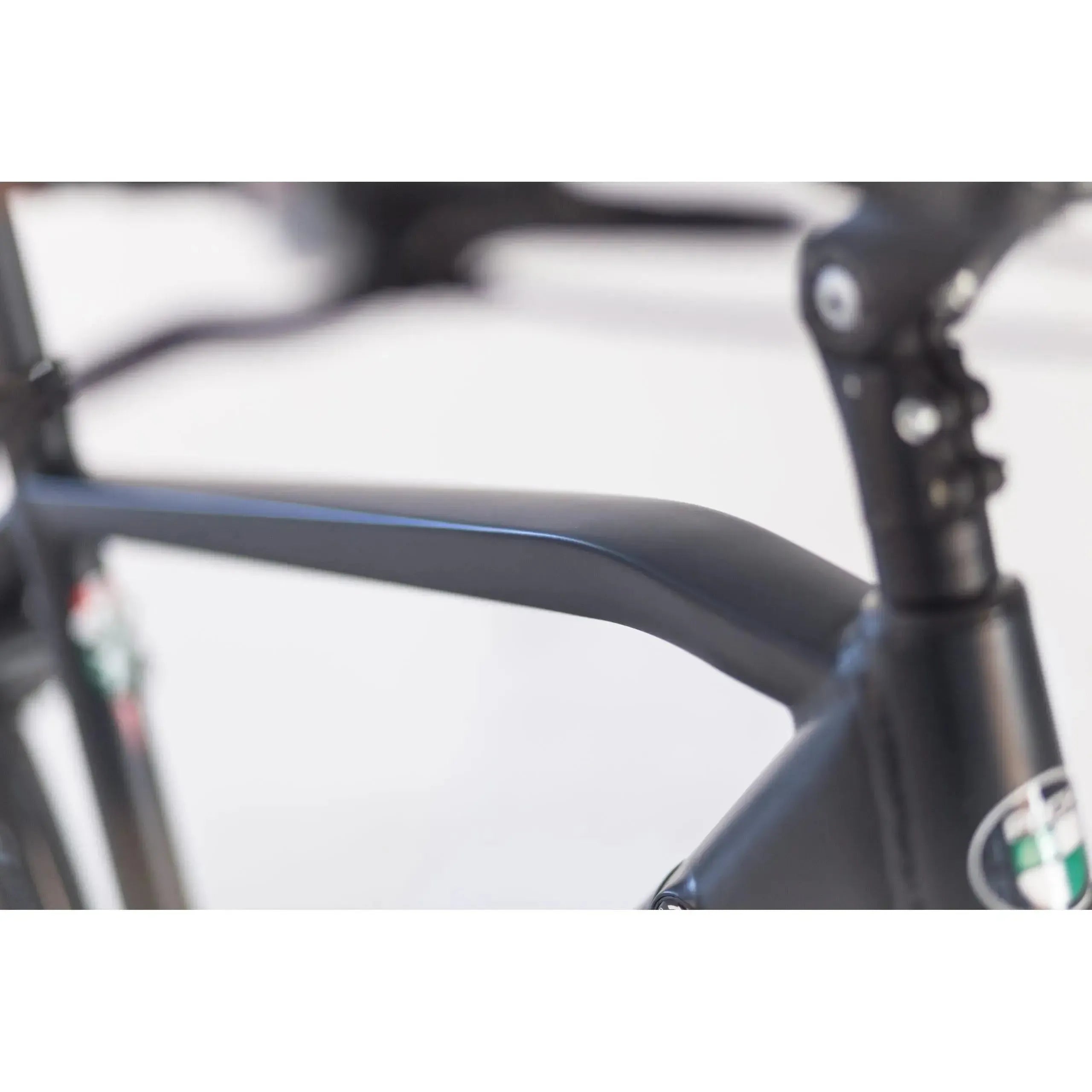 Puch E-Dance S N7 - Schwarz