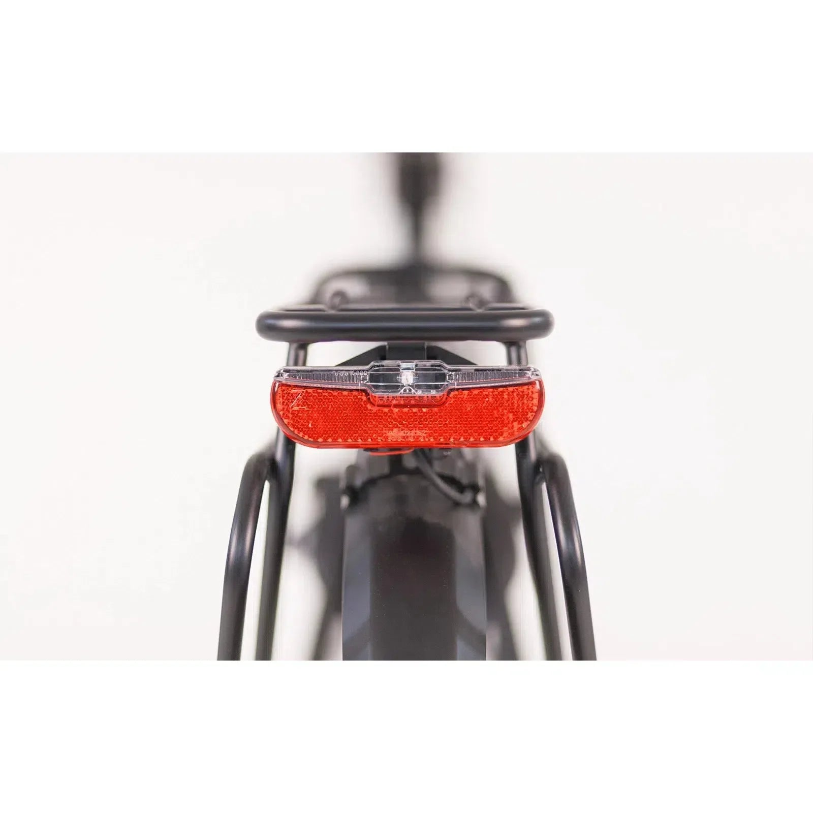 Puch E-Maxi Belt Active Plus 500 N7 - Schwarz