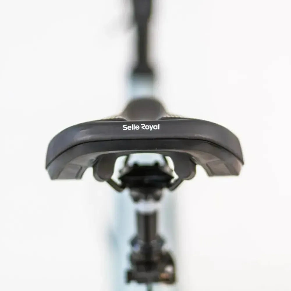 Puch E-Nova - Anthrazit Matt