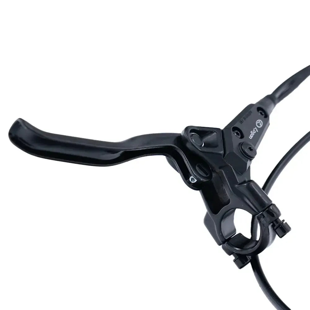 Logan - Bremse Links (Hydraulisch)