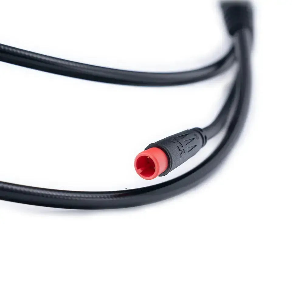 Logan - Bremse Links (Hydraulisch)