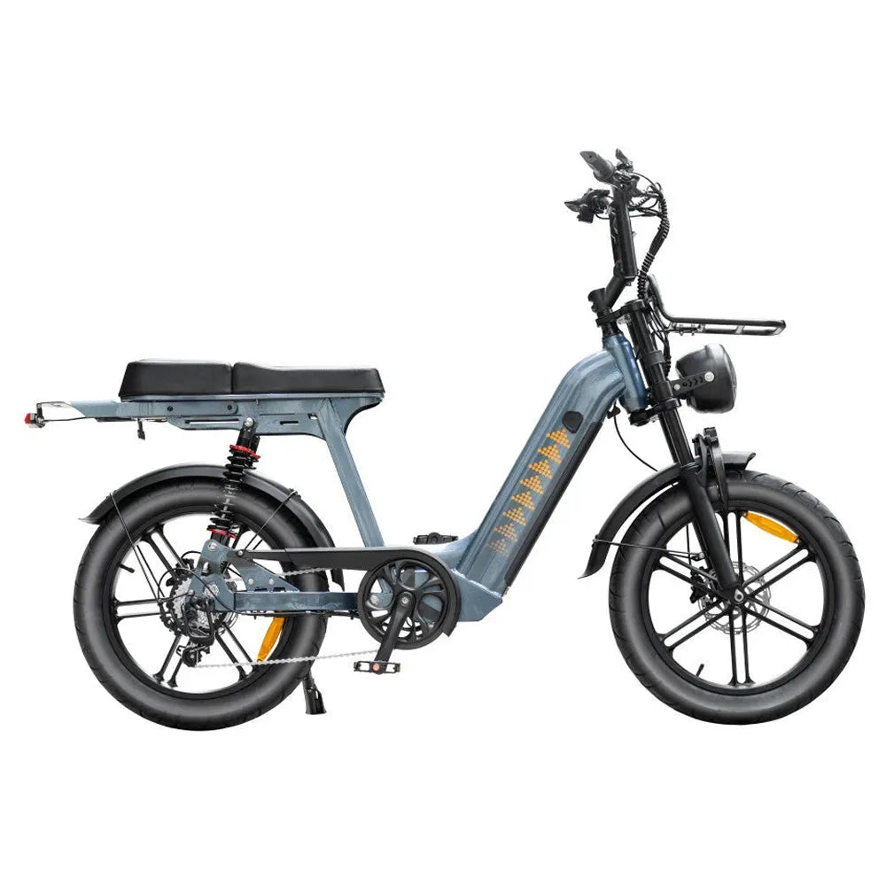 QMWHEELS D50 - Nardo Grau