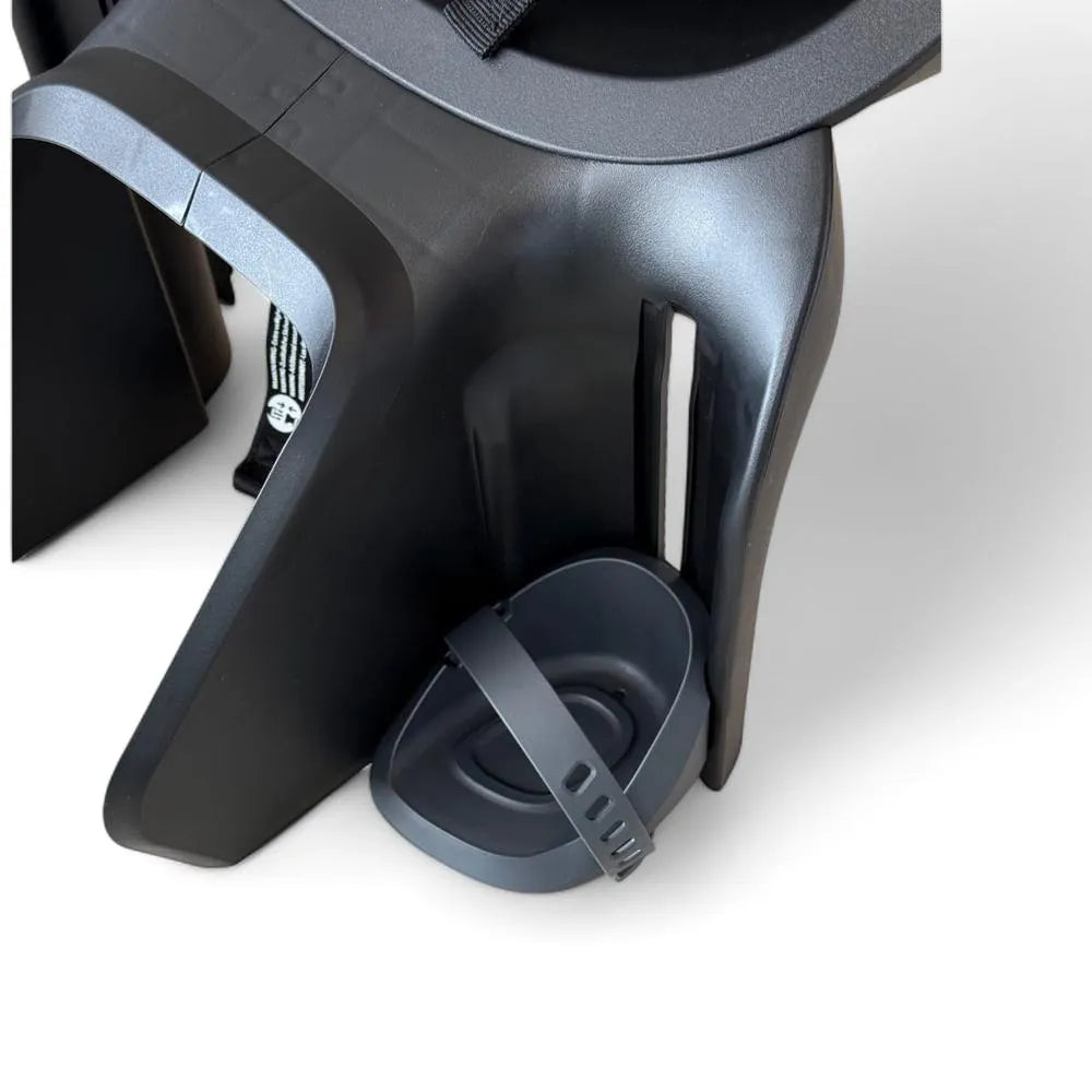 Qibbel Air Kindersitz hinten 0 bis 6 Jahre