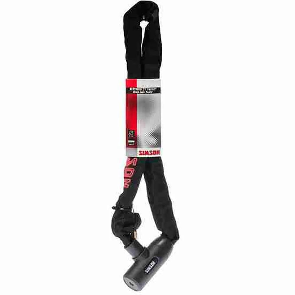 Simson - Kettenschloss Basic