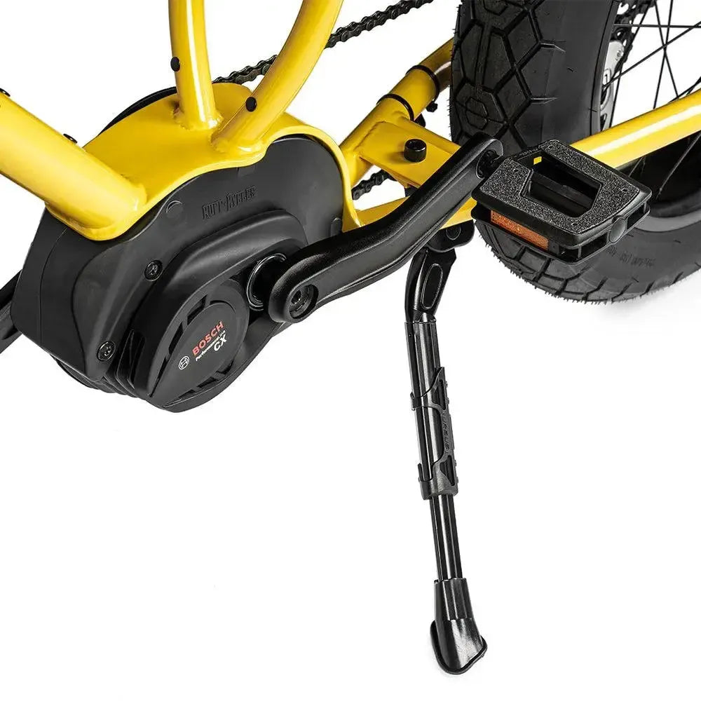 Ruff Cycles - Lil'Missy - Fatbike - Baby B