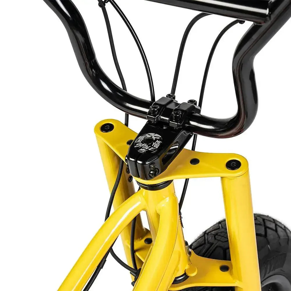 Ruff Cycles - Lil'Missy - Fatbike - Baby B