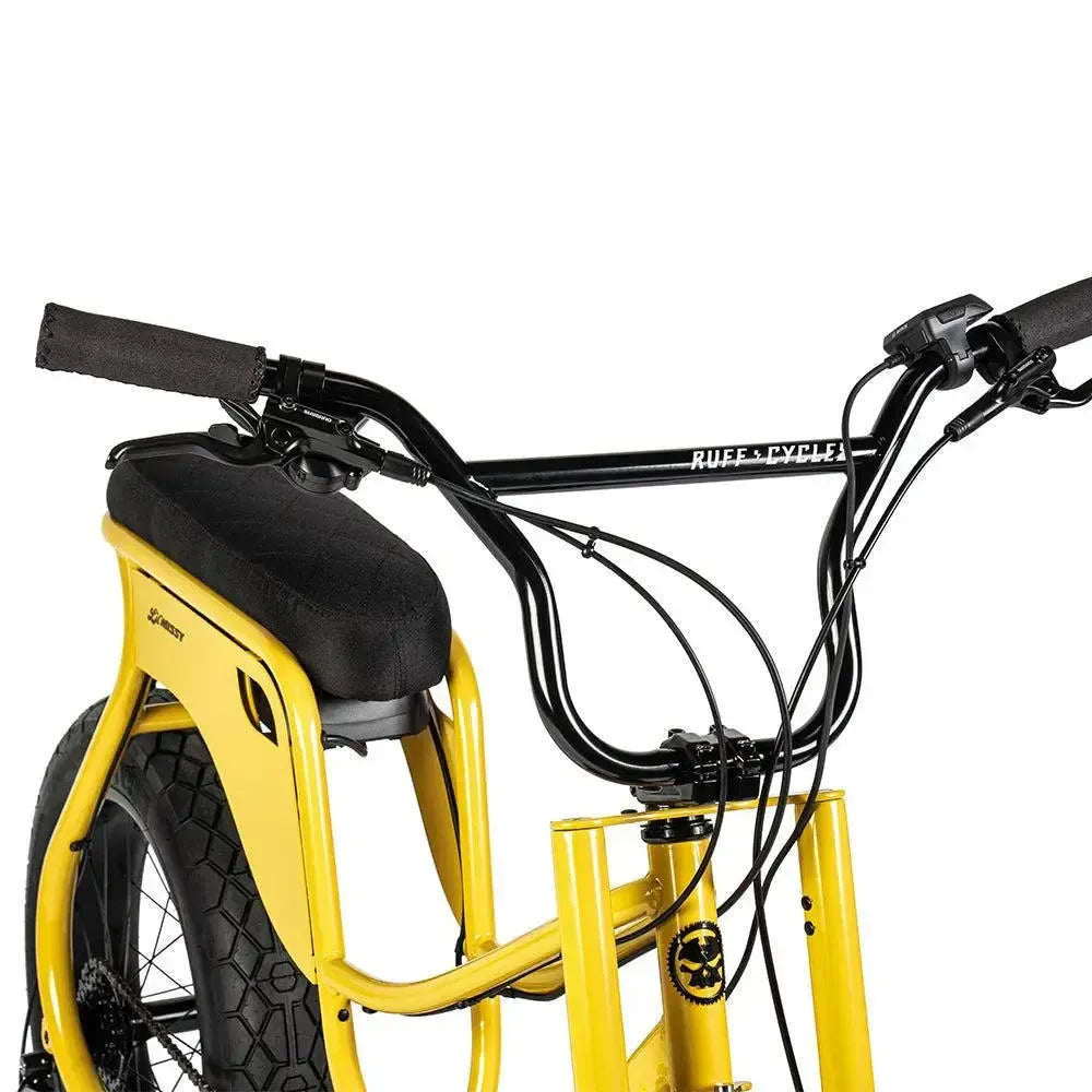 Ruff Cycles - Lil'Missy - Fatbike - Baby B