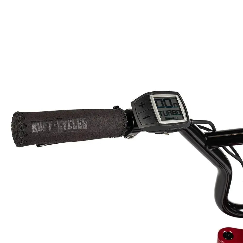 Ruff Cycles - Lil'Missy - Fatbike - Kissy