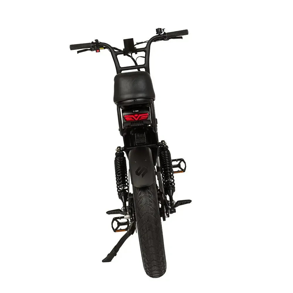 STOER Bikes S1+ - Sand