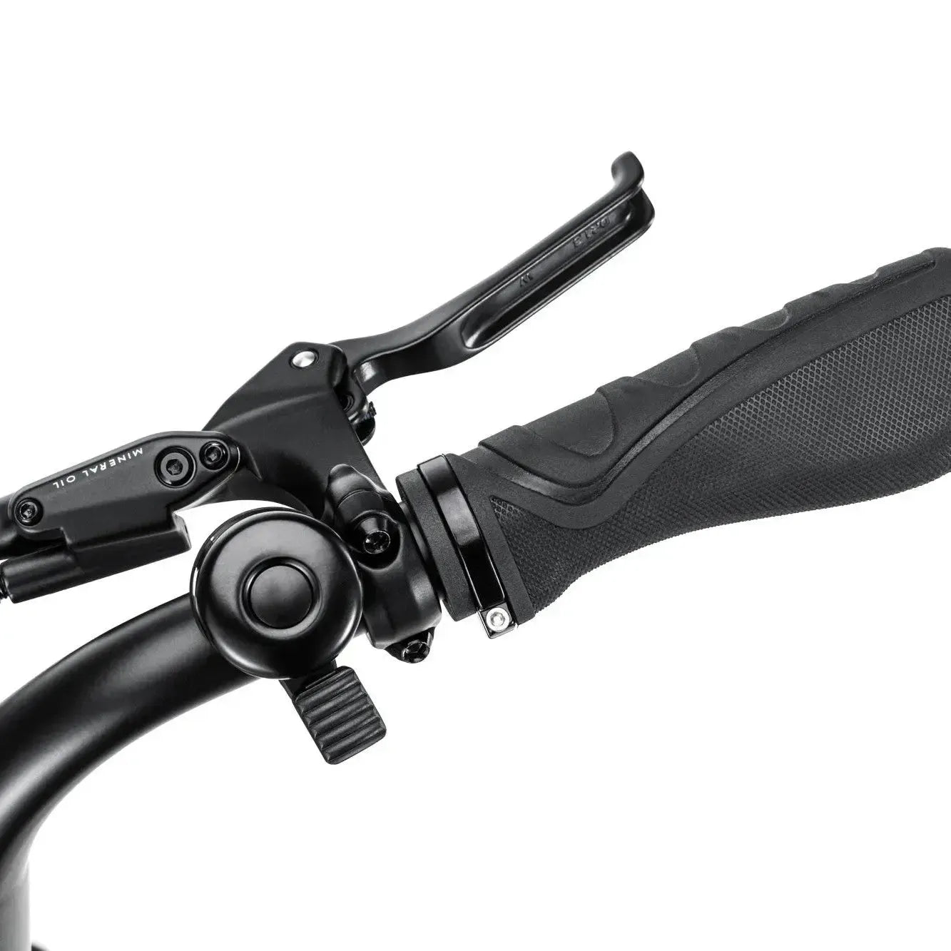 STOER Bikes Urban X - Navy Blau