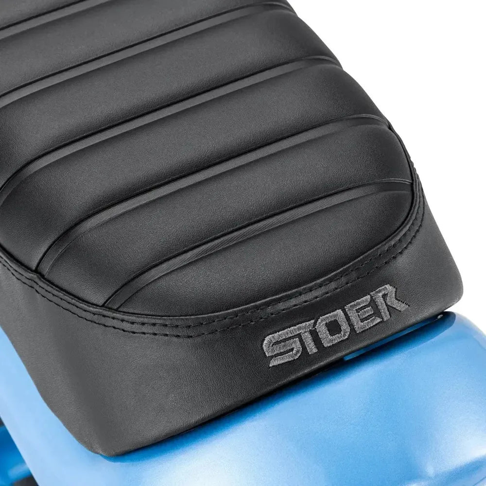 STOER Bikes Urban X - Sky Blau