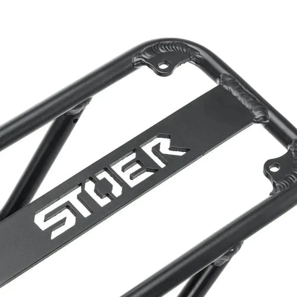 STOER Bikes Urban X - Sky Blau