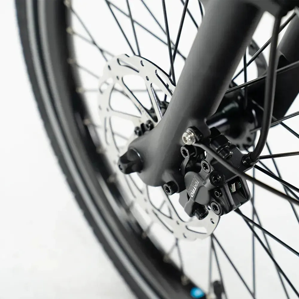 JOBOBIKE Ace Pro - Grün